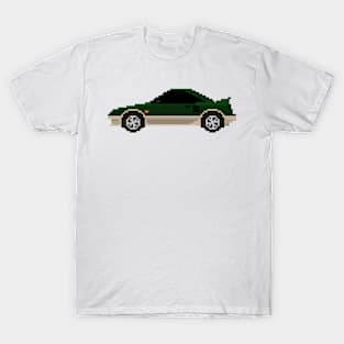 MR2 AW11 Pixelart T-Shirt